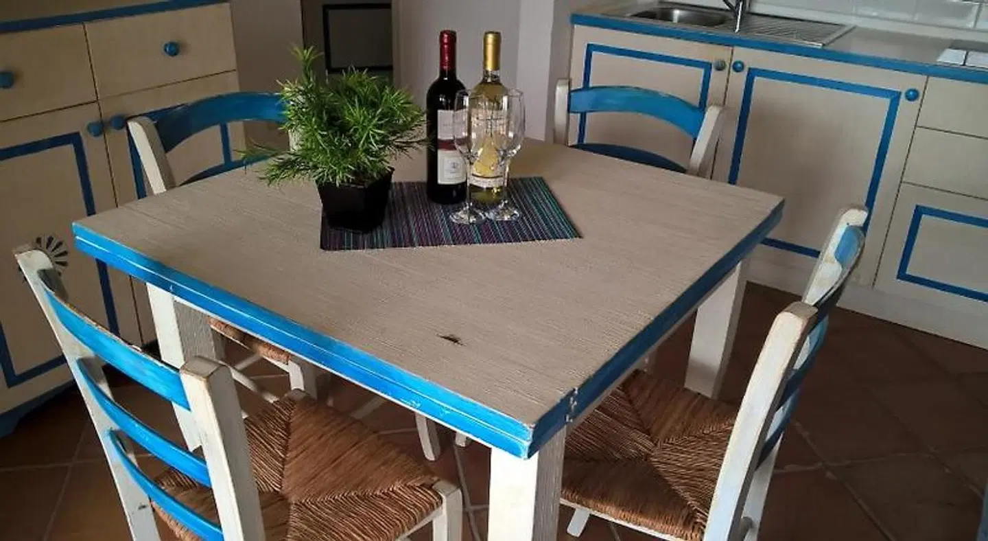 Residence Zodiaco ROOM_EXAMPLE