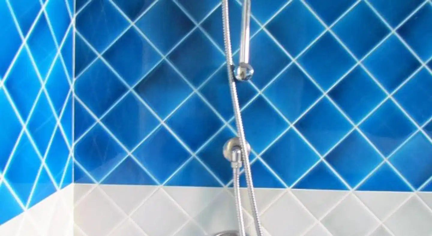 Residence Zodiaco Badezimmer