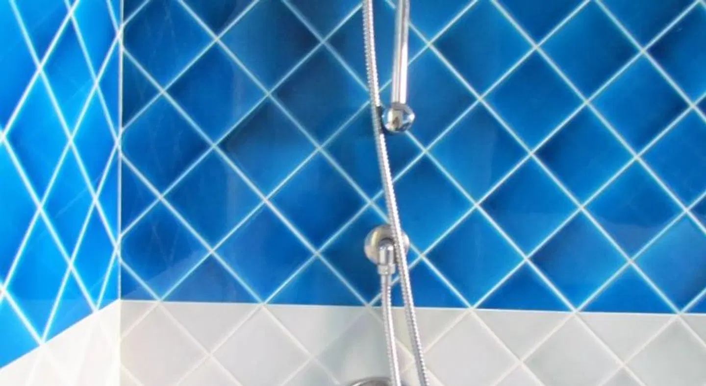 Residence Zodiaco Badezimmer