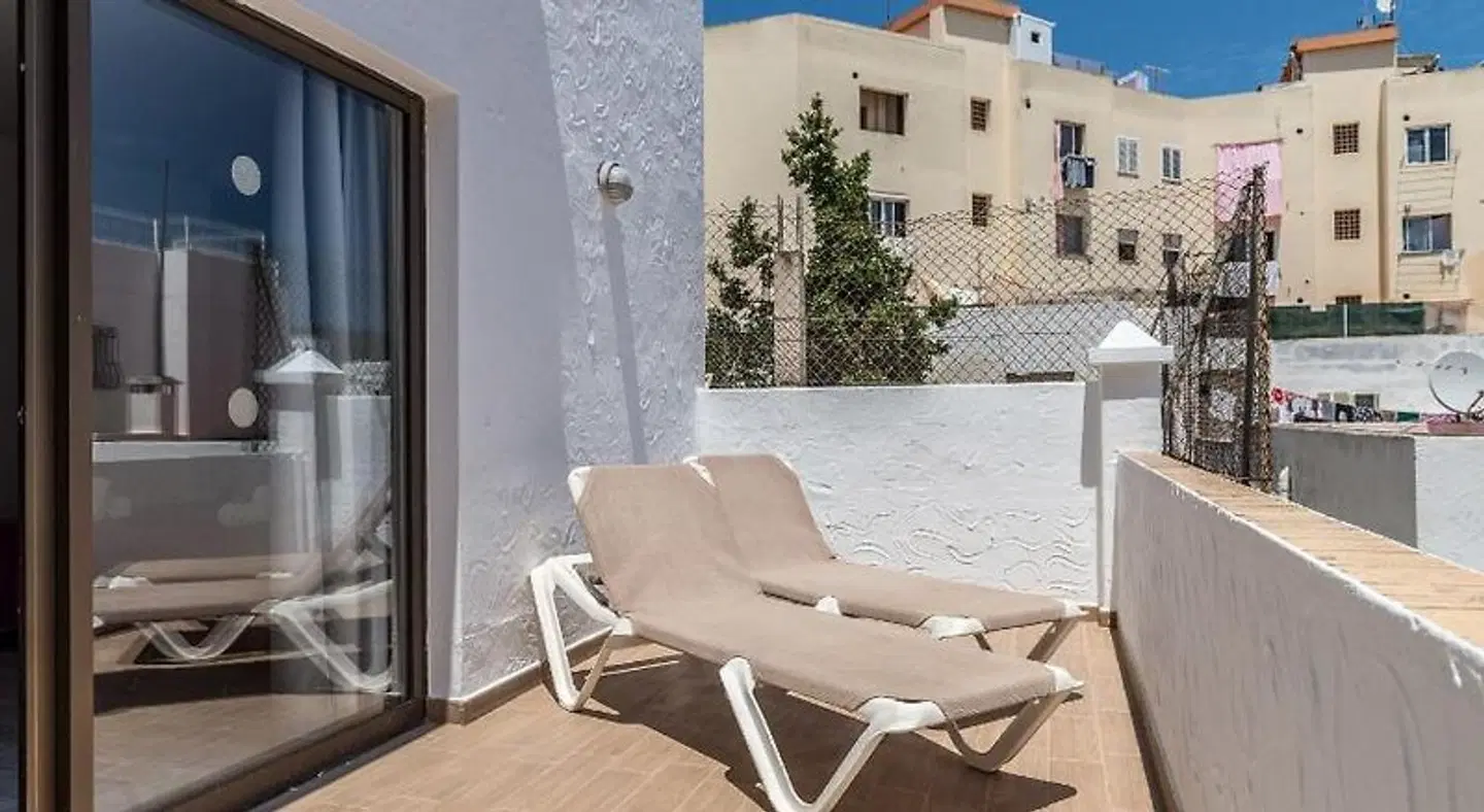 Typic Orosol Terrasse