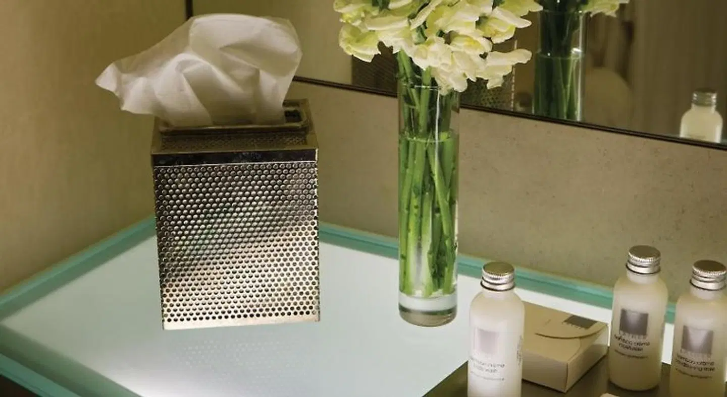 Millennium Times Square New York HEALTH_BEAUTY