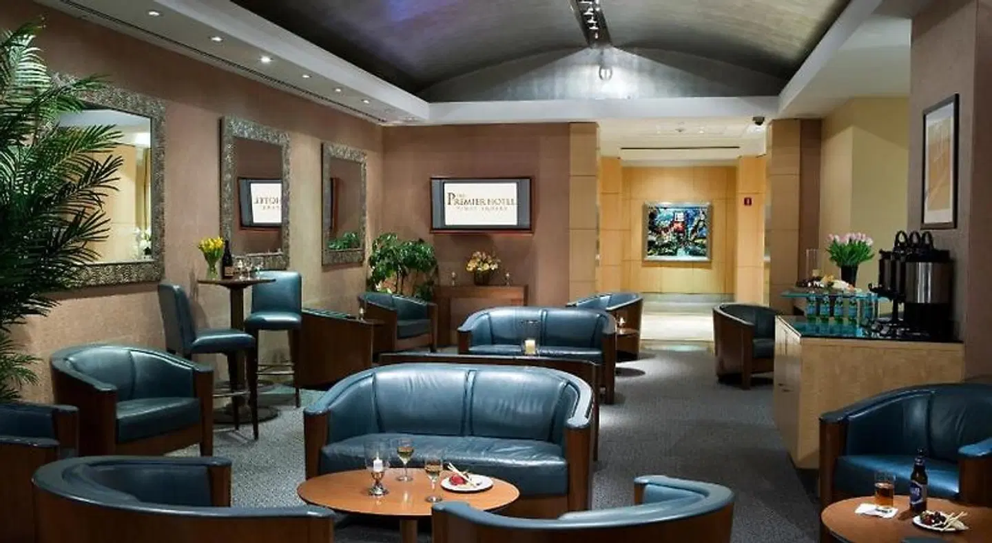 Millennium Times Square New York LOUNGE_LOBBY