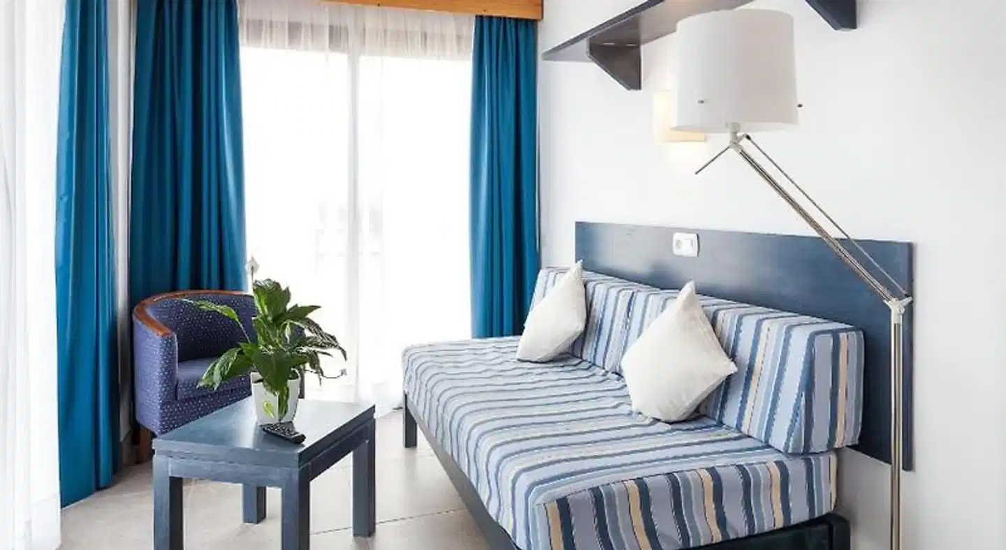 Club Can Bossa Wohnbeispiel