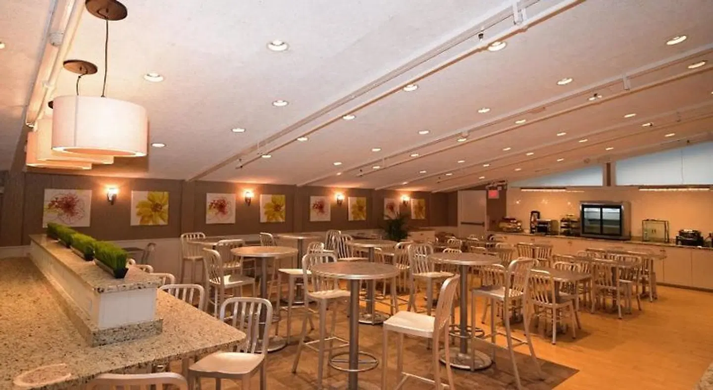 Best Western Plus Waltham Boston Konferenz