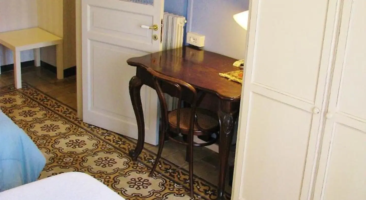 B&B L'Orto Sul Tetto ROOM_EXAMPLE