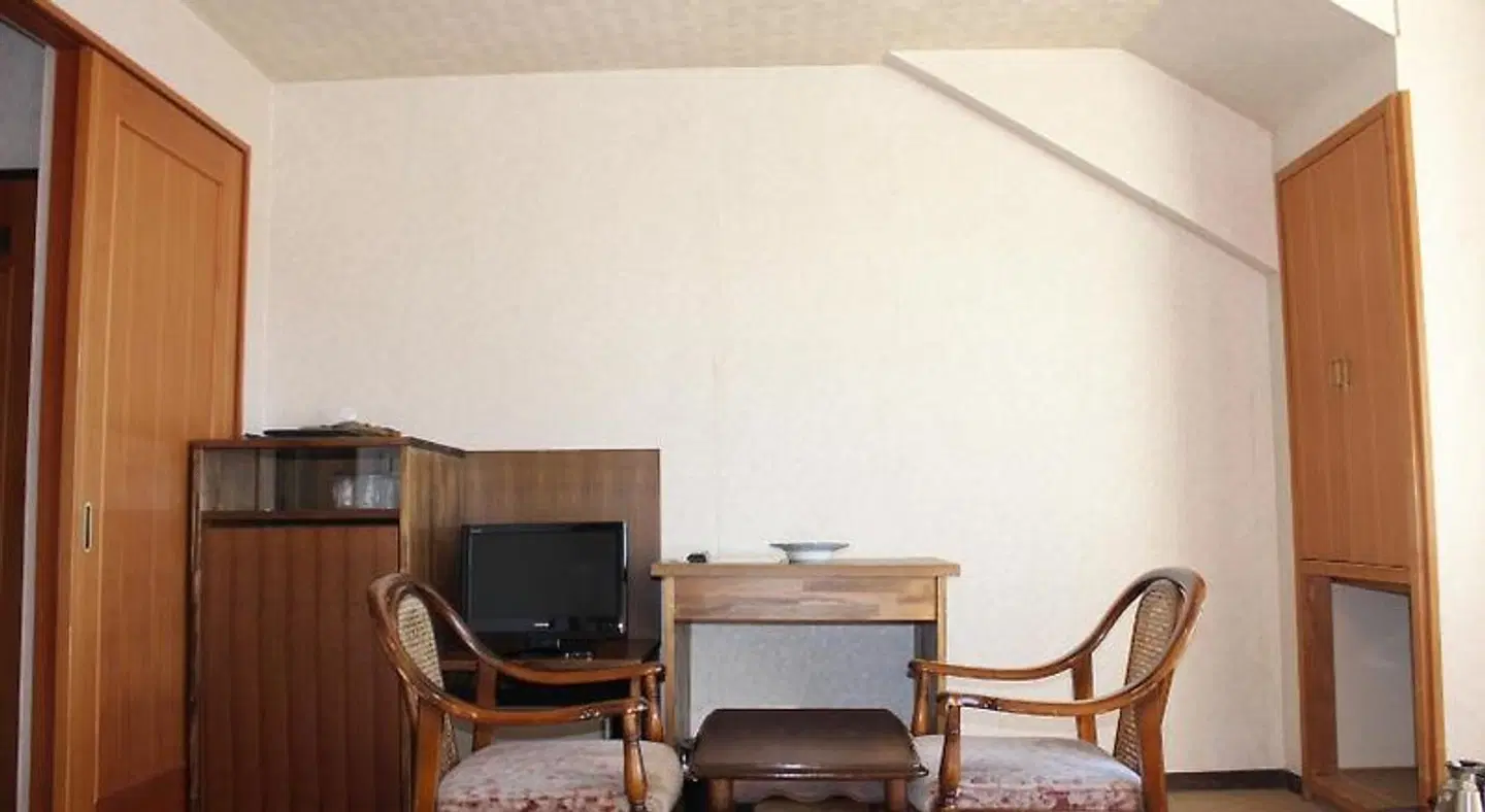 Koryu ROOM_EXAMPLE