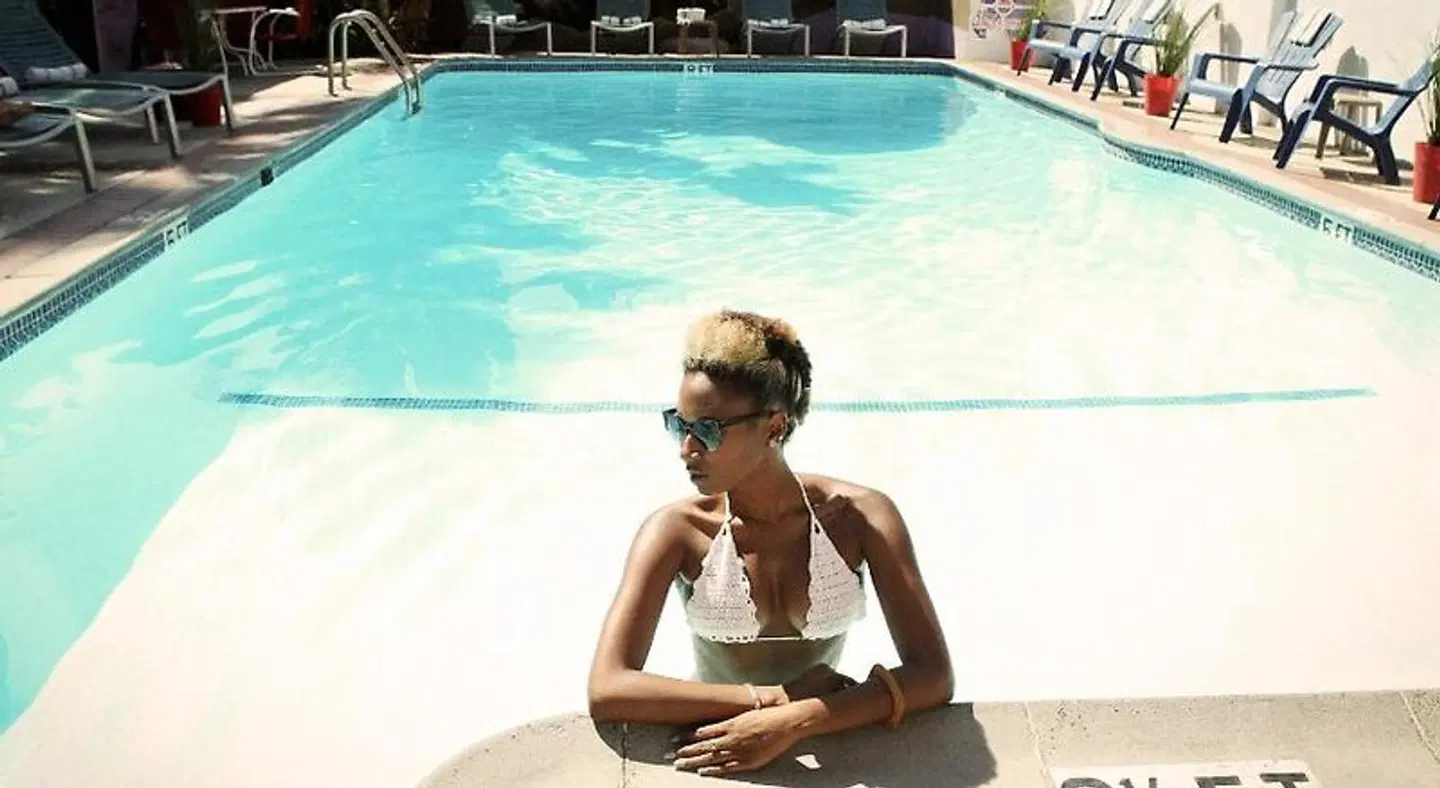 The Dixie Hollywood HEALTH_BEAUTY