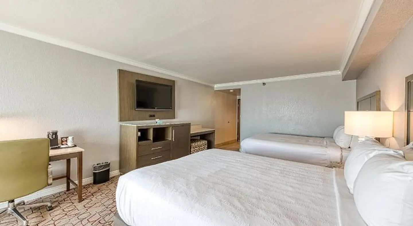 Amanzi Hotel, Ascend Hotel Collection ROOM_EXAMPLE