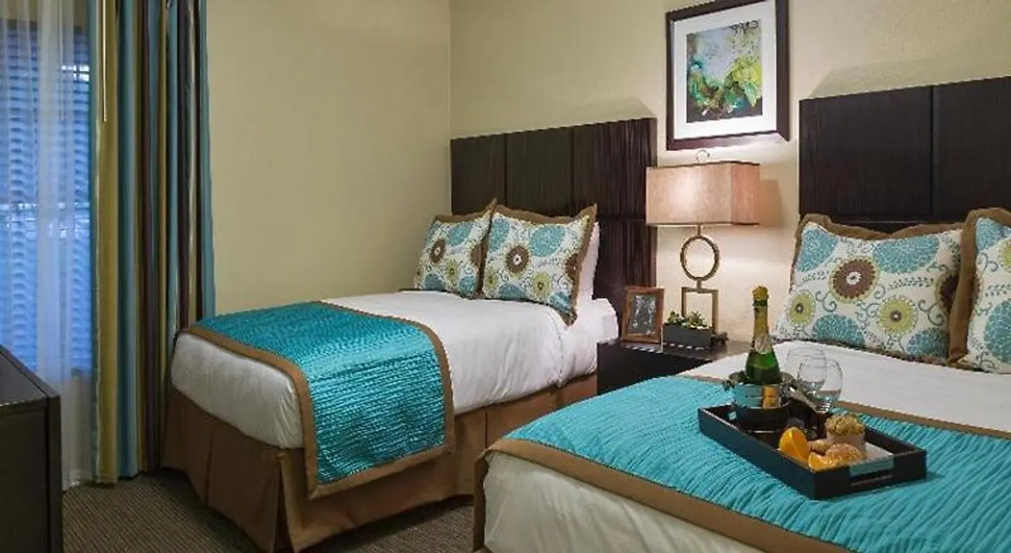 Summer Bay Orlando by Exploria Resorts ROOM_EXAMPLE