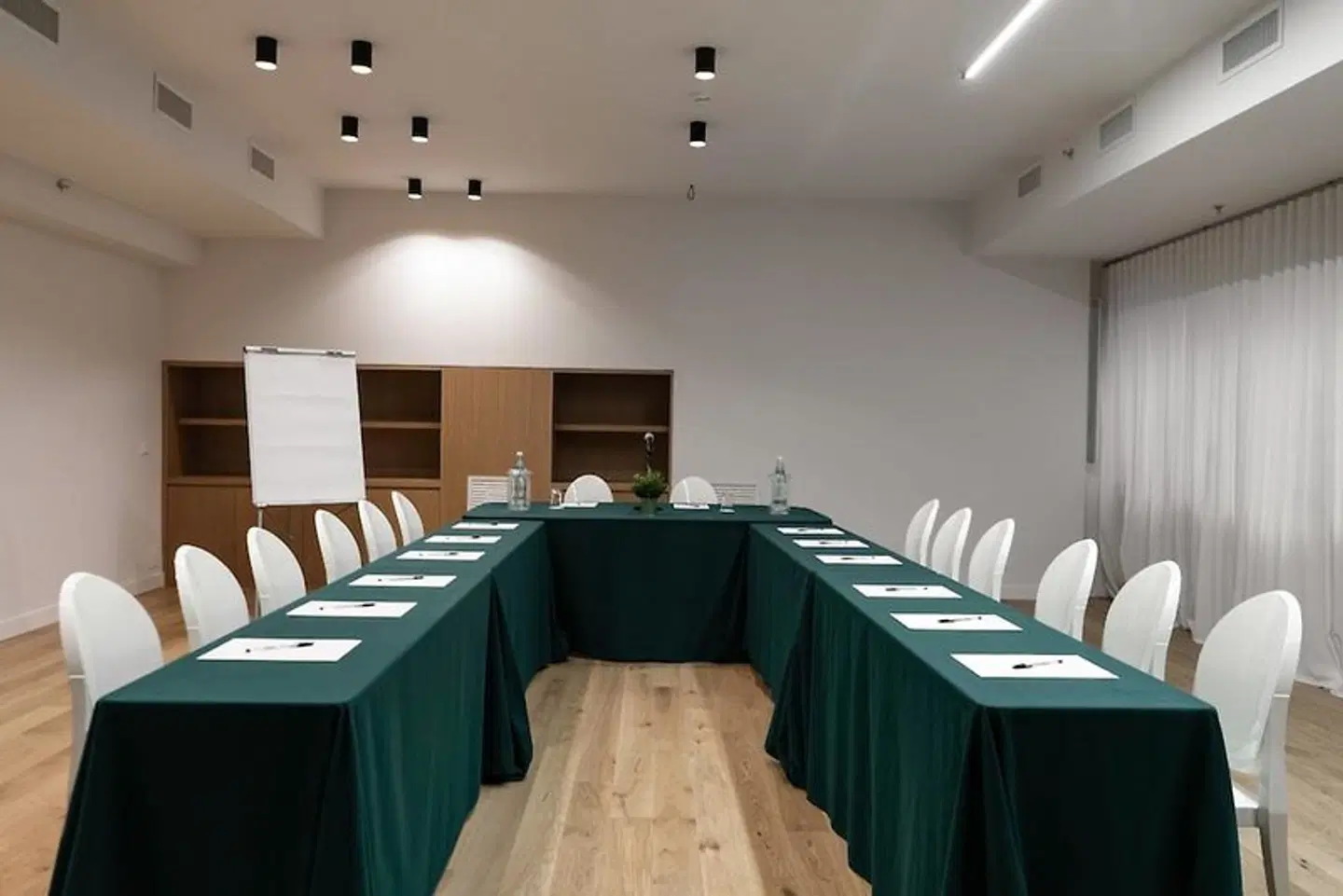 Politeama Palace Hotel Konferenz