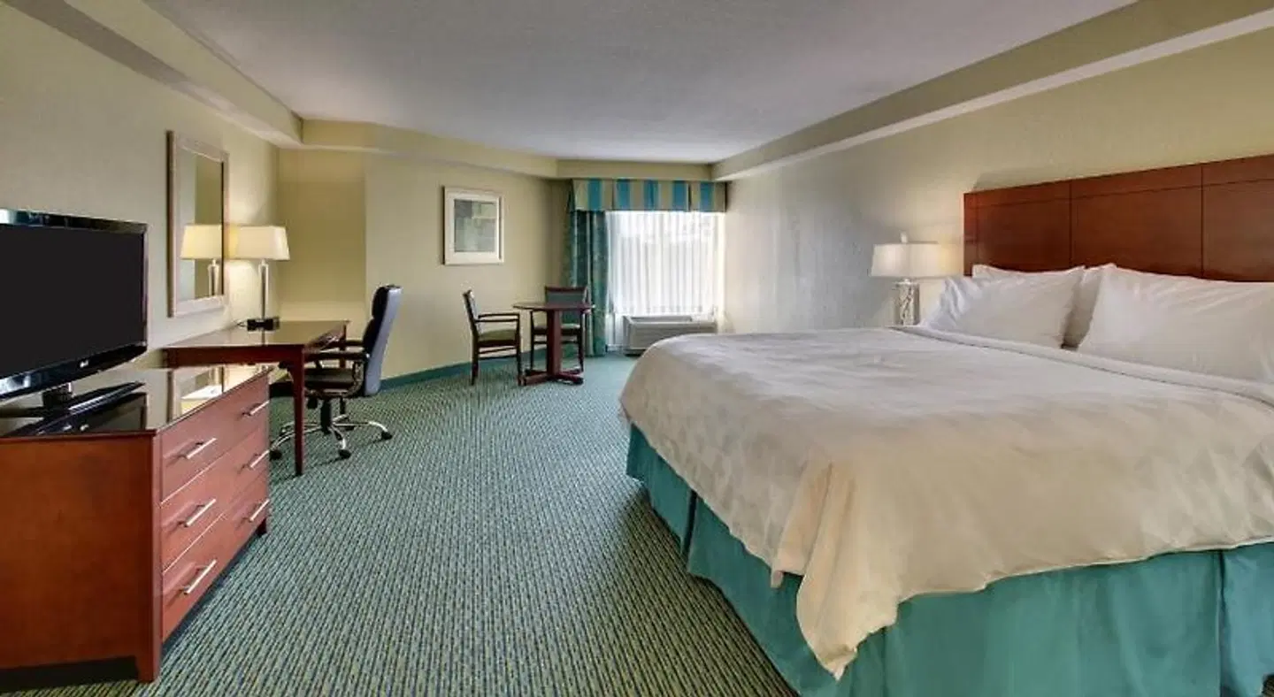 Holiday Inn Resort Orlando Lake Buena Vista ROOM_EXAMPLE