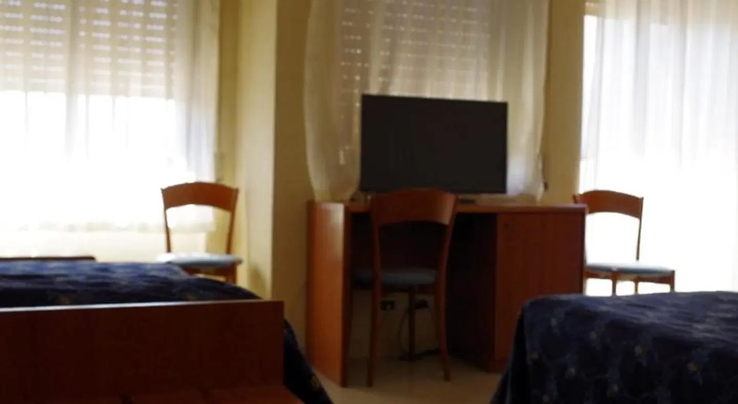 Kroma ROOM_EXAMPLE