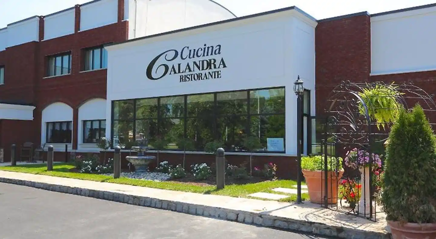 Best Western Plus Fairfield Executive Inn Aussenansicht