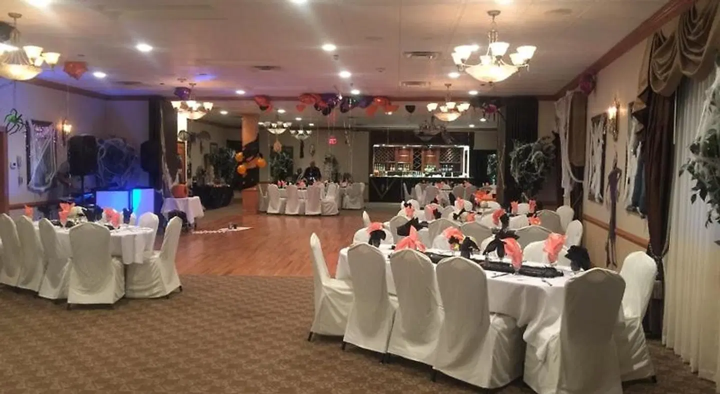 Best Western Plus Fairfield Executive Inn Konferenz