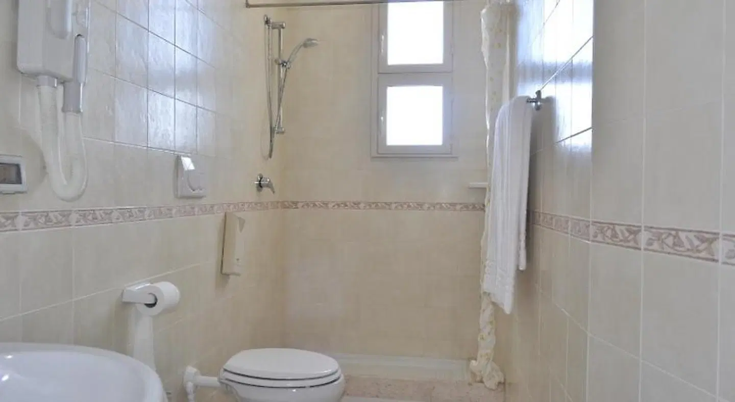 Condor Badezimmer