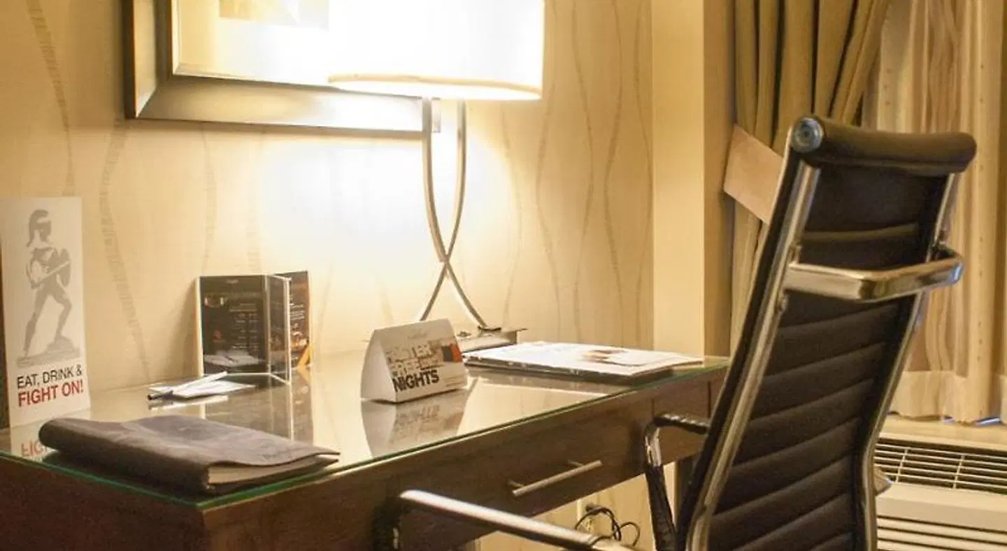 Radisson Hotel Los Angeles Midtown at USC Konferenz