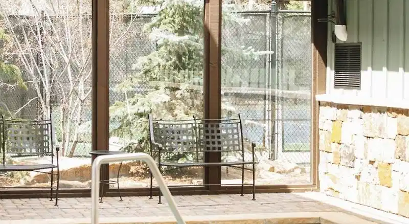 Vail Racquet Club Mountain Resort – Hotelfoto