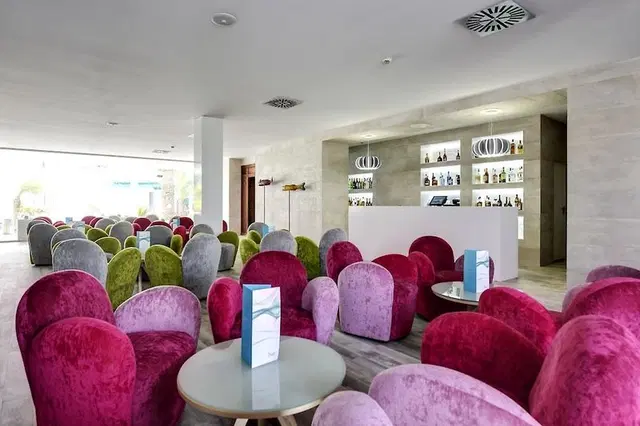 Barceló Teguise Beach BAR