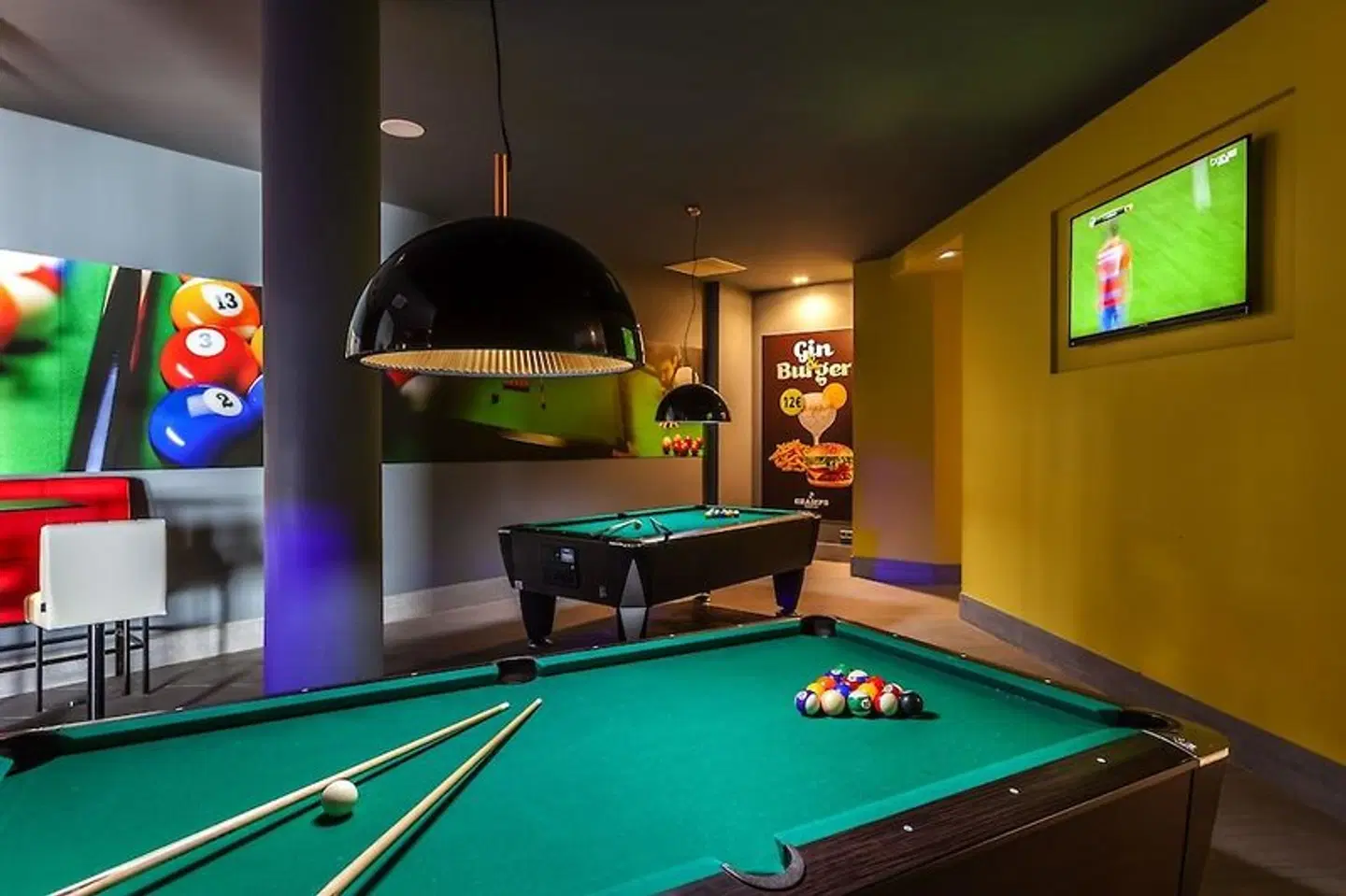 Barceló Teguise Beach SPORTS_AND_LEISURE