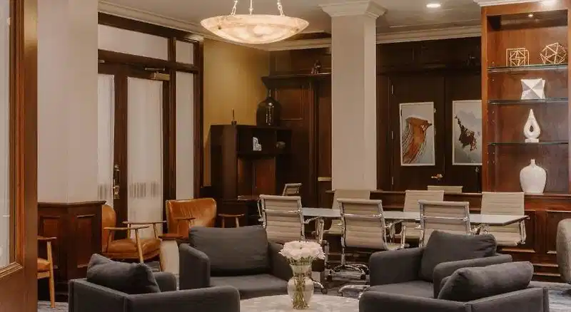 Club Quarters in Boston – Hotelfoto
