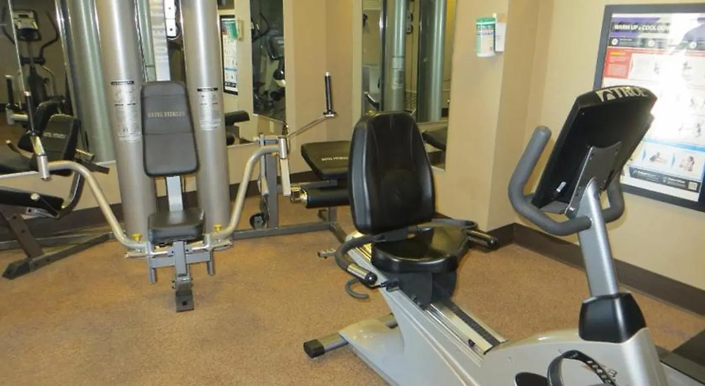 Best Western Plus Saint Rose Parkway/Las Vegas South SPORTS_AND_LEISURE