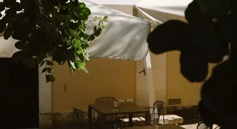 Dimora Archimedea – Hotelfoto