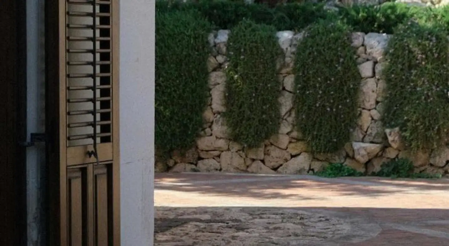 Dimora Archimedea EXTERIOR
