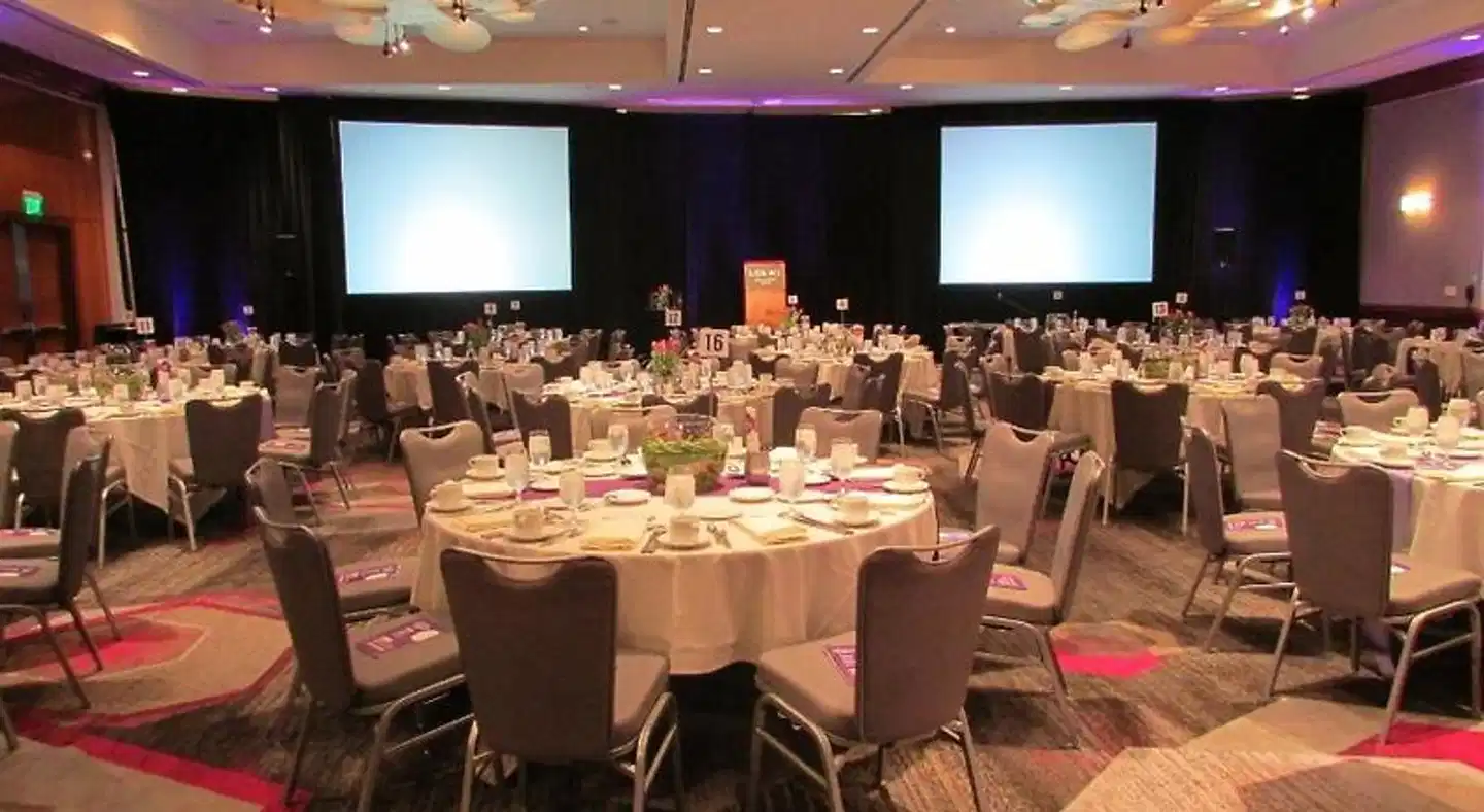 Loews Hollywood Hotel Konferenz