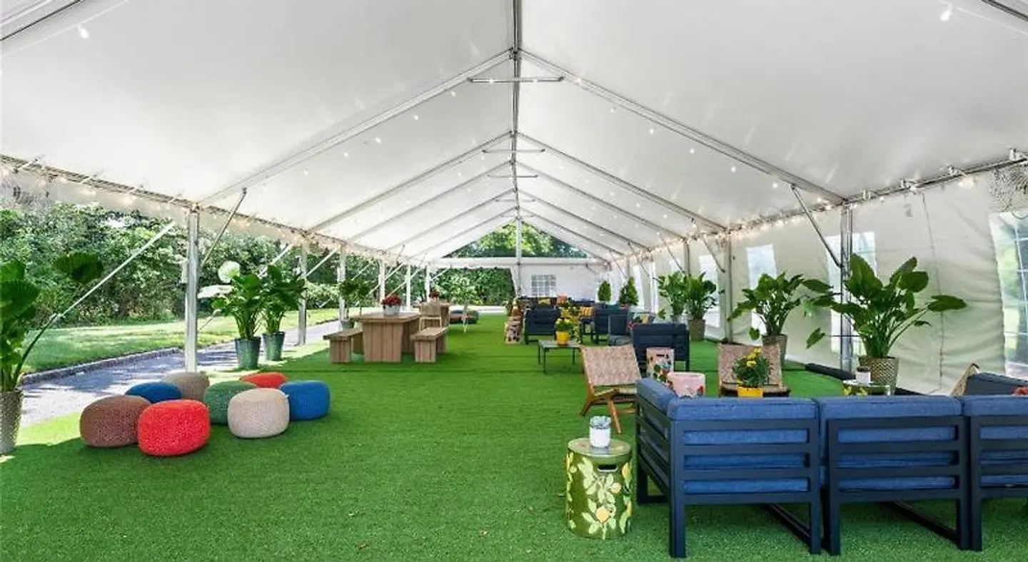 DoubleTree by Hilton Fairfield Hotel & Suites Garten