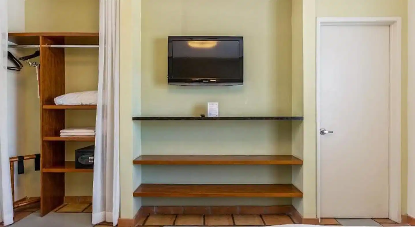 El Paseo Hotel Wohnbeispiel