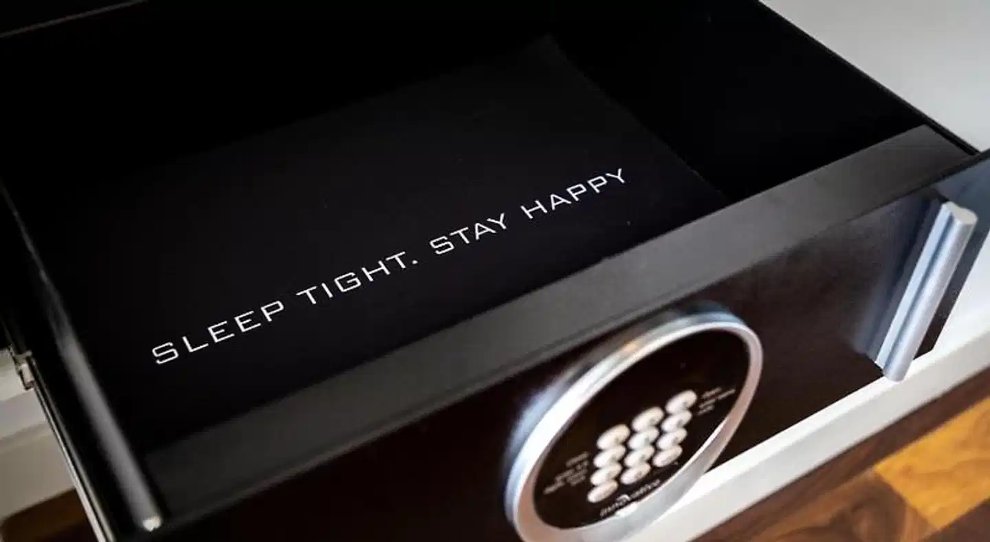 Pod Times Square Landkarte