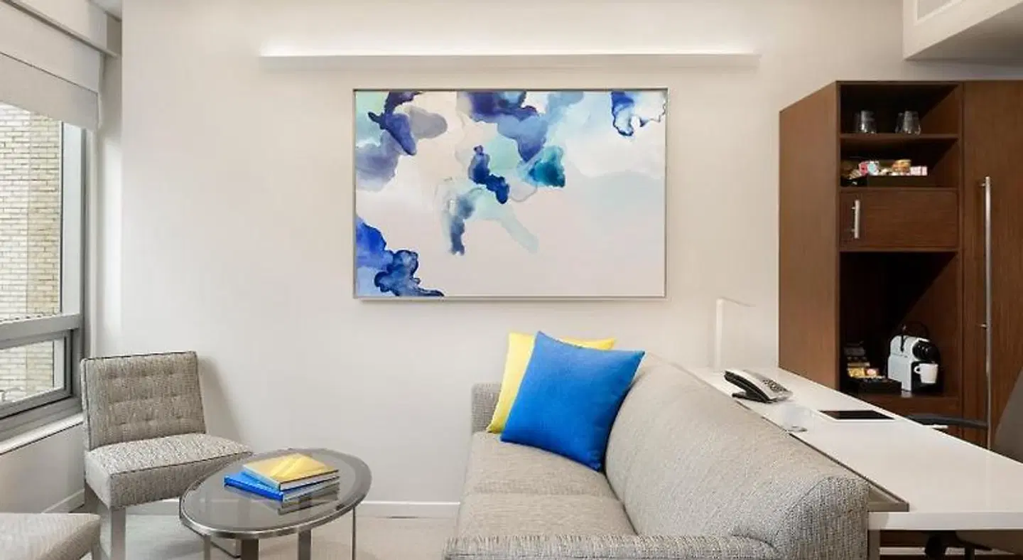 LUMA Hotel - Times Square ROOM_EXAMPLE