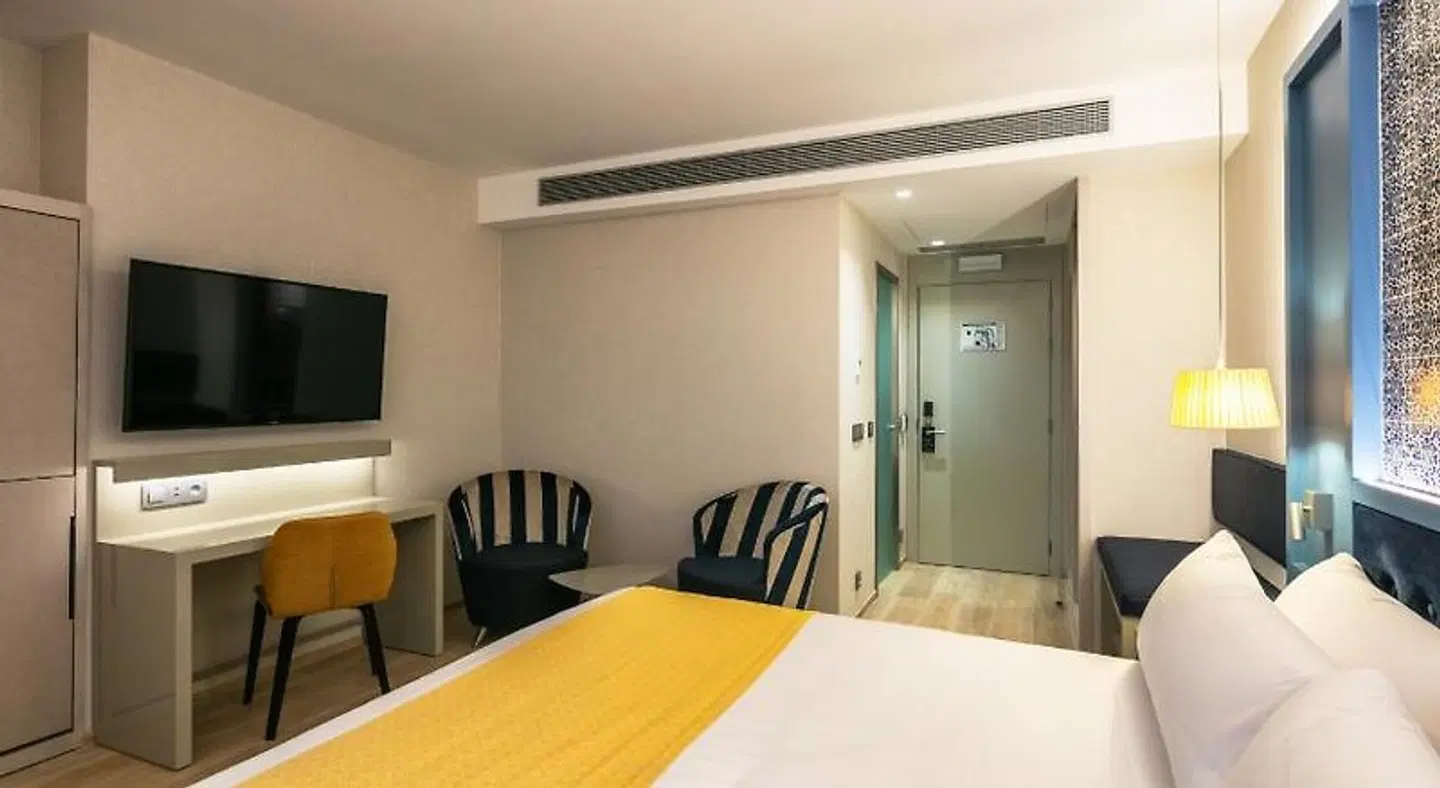 Catalonia Porto ROOM_EXAMPLE