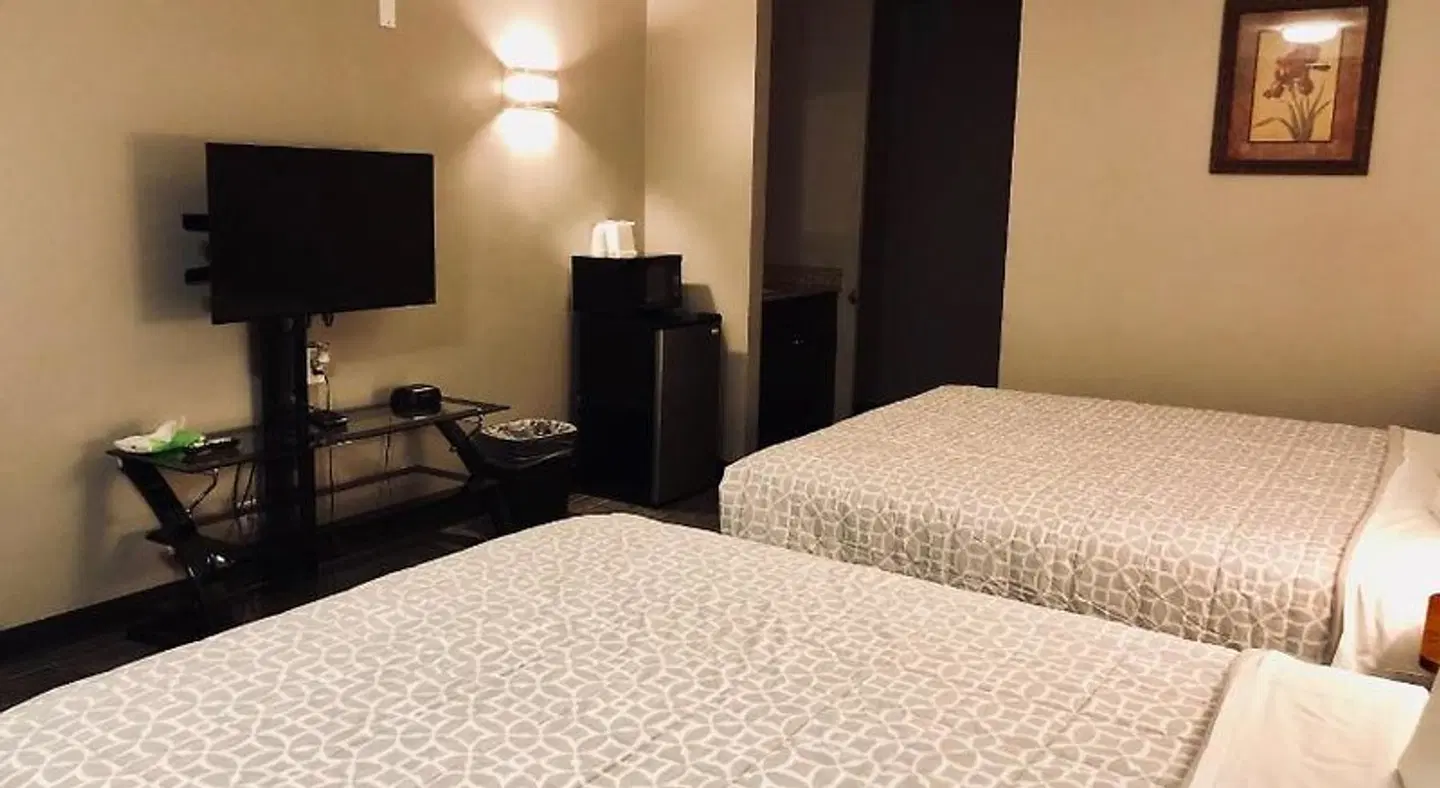 Motel Sakura ROOM_EXAMPLE
