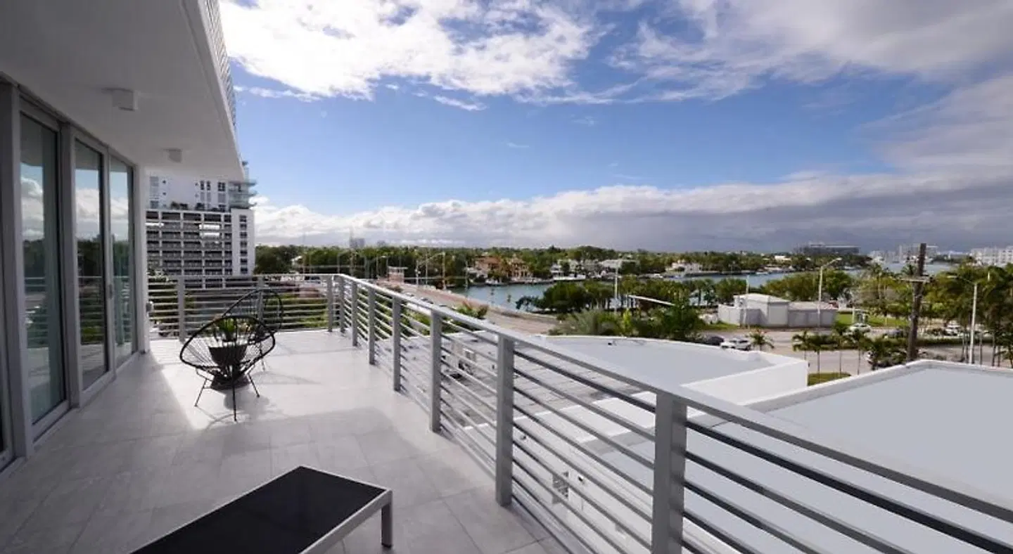 Sixty80 Design Hotel Terrasse