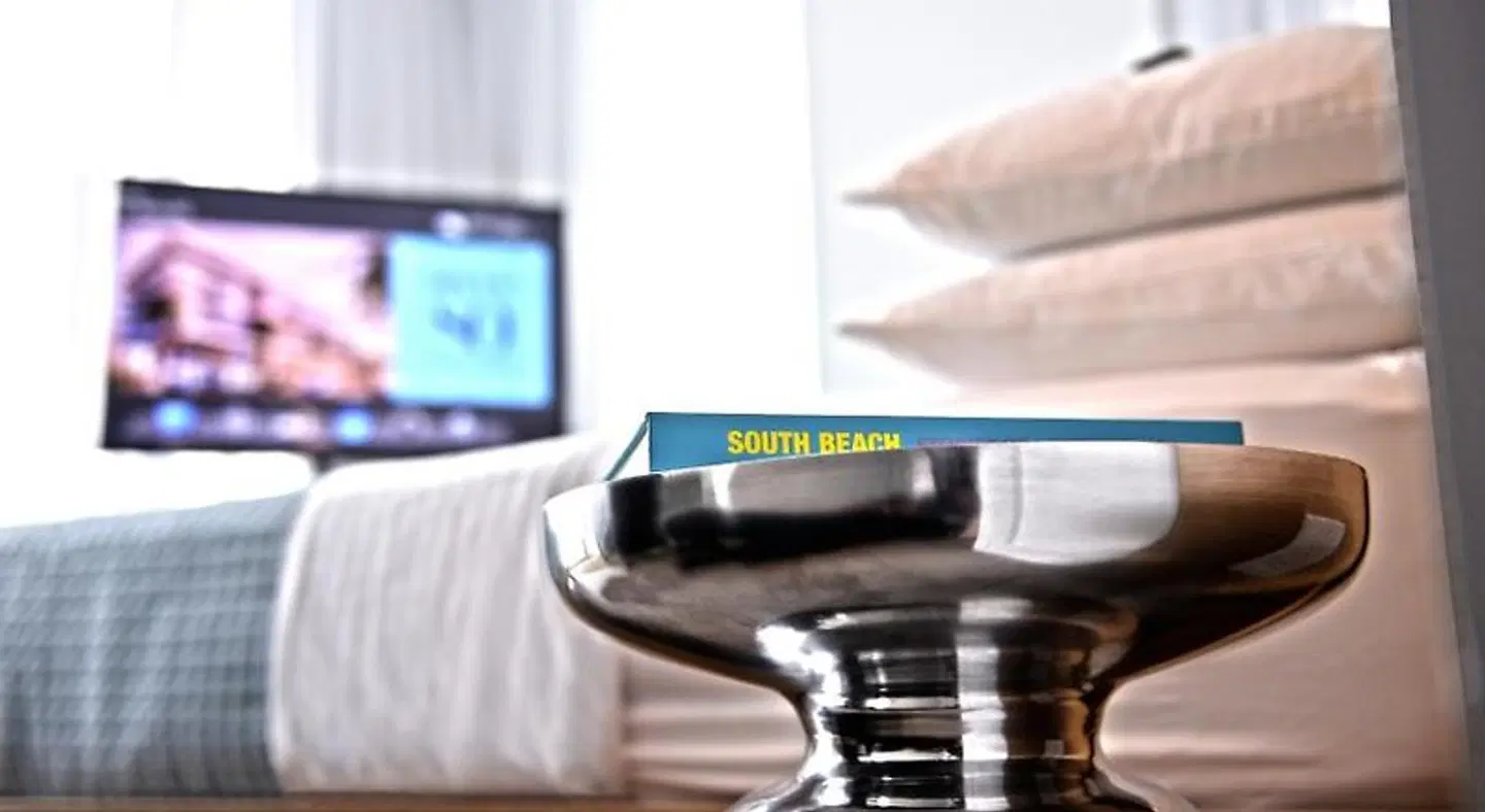 Sixty80 Design Hotel SPORTS_AND_LEISURE