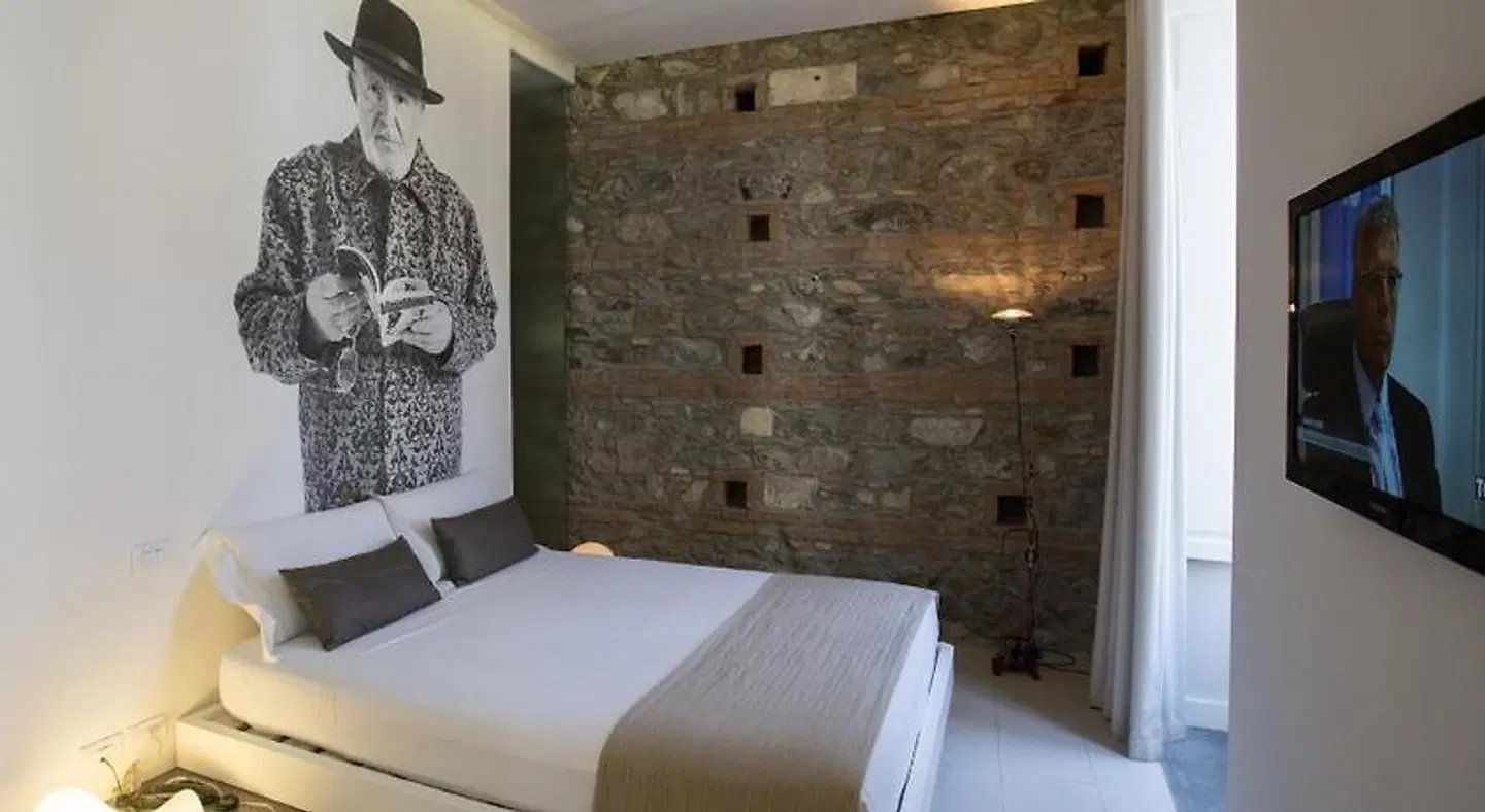 Locanda del Bagatto ROOM_EXAMPLE