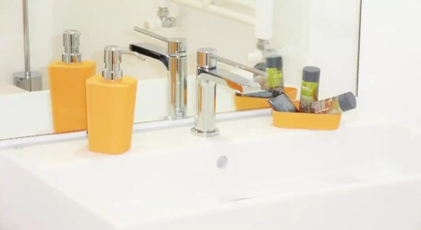 Residence Grandi Magazzini Modellaufnahme