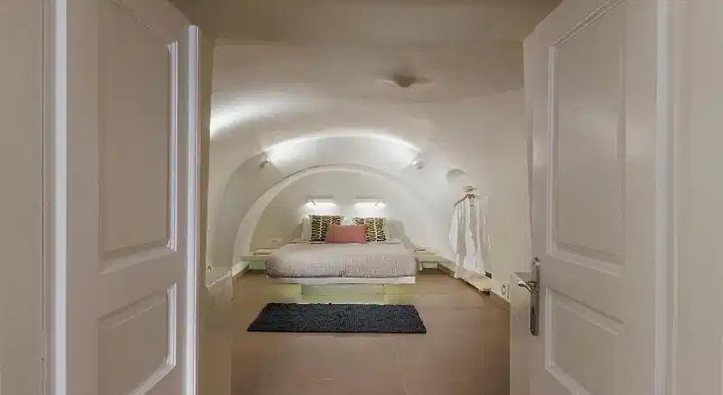 Blue Dolphins Apartments & Suites – Hotelfoto
