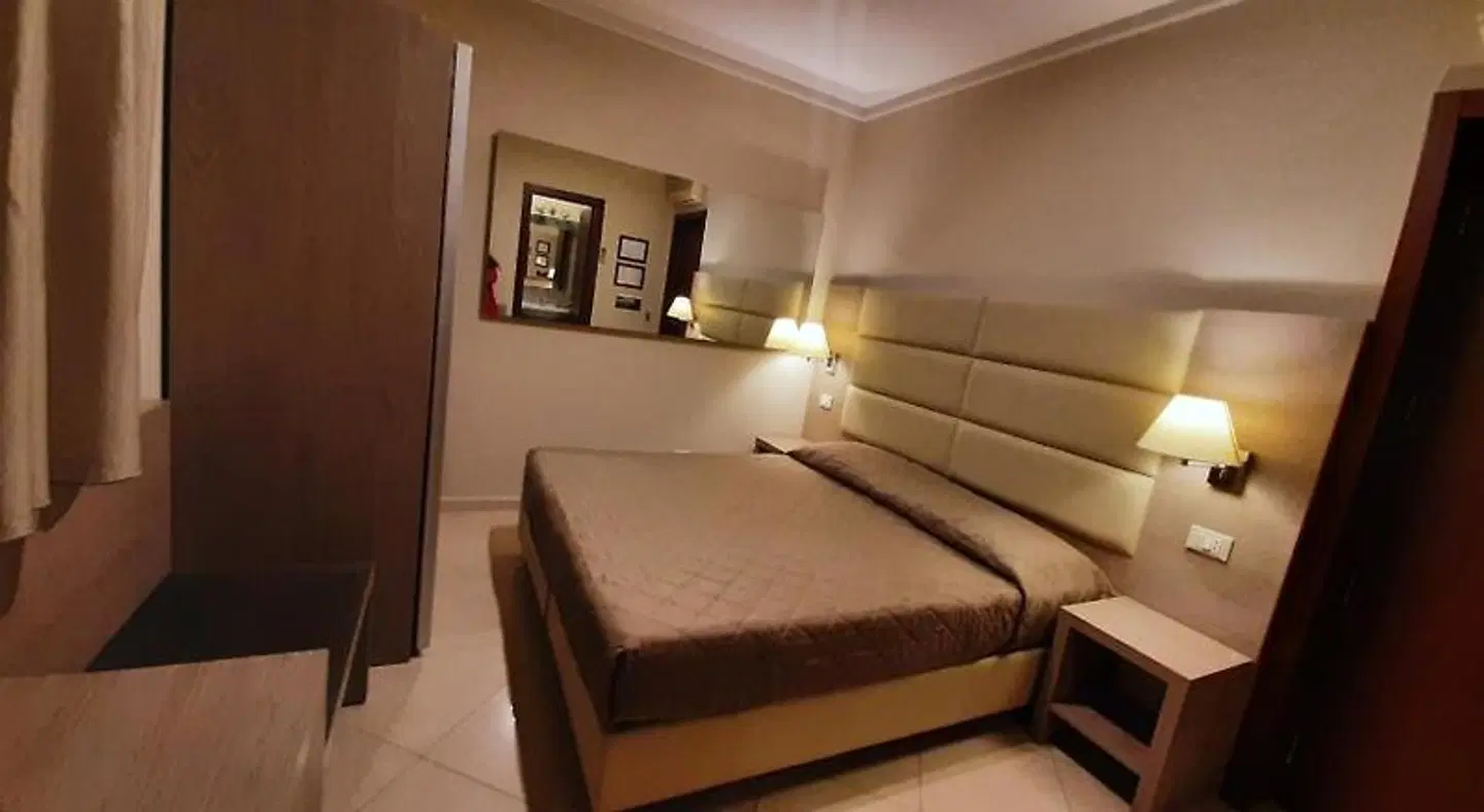 Ghibli Hotel ROOM_EXAMPLE