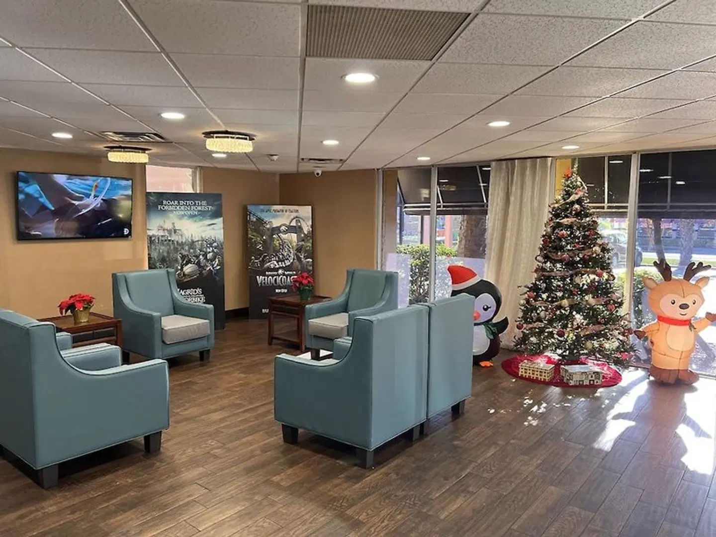 Floridian Express LOUNGE_LOBBY