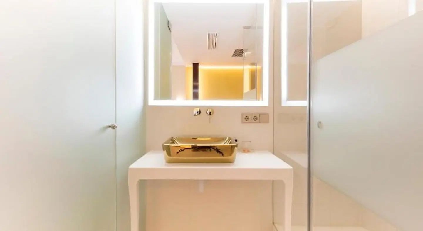 Fonda Llabrés Badezimmer