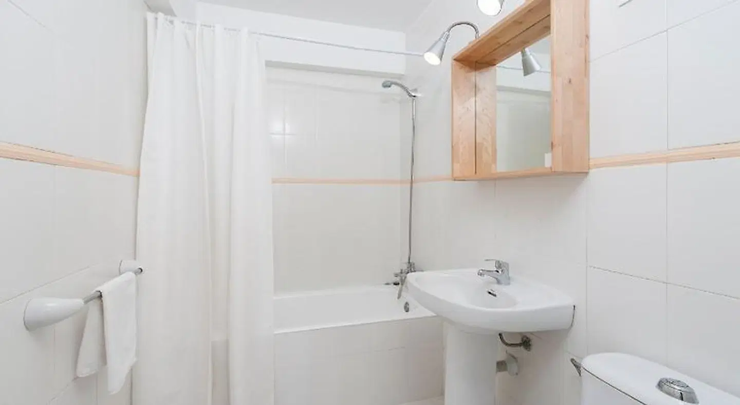 Fonda Llabrés Badezimmer