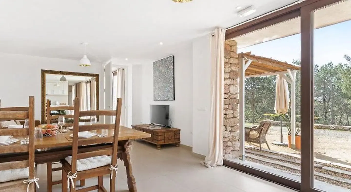 Rural Can Skye Ibiza ROOM_EXAMPLE