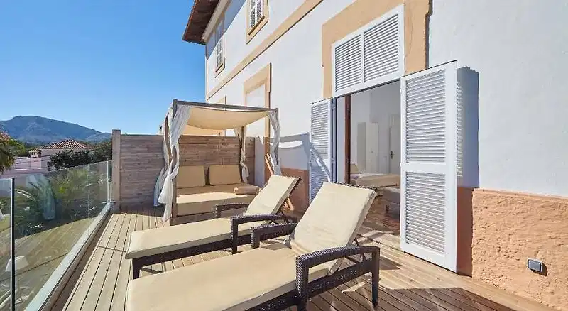 Prinsotel Mal Pas – Hotelfoto