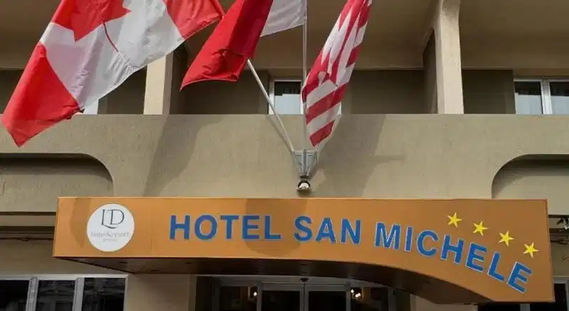 San Michele – Hotelfoto