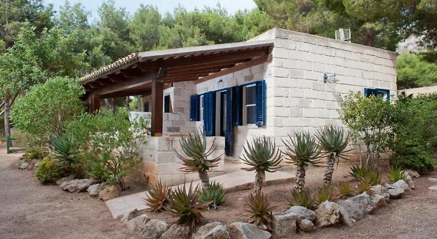 Miramare Residence EXTERIOR