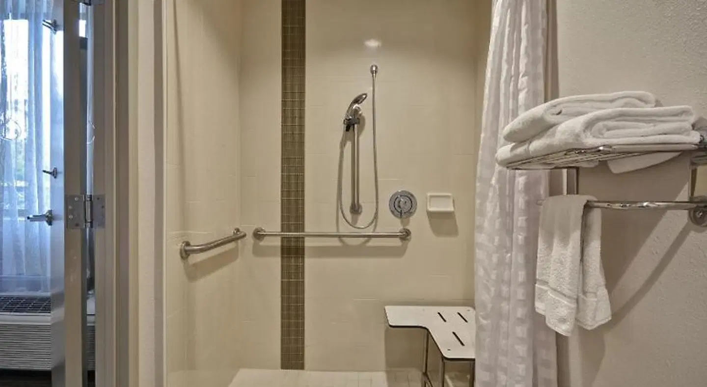 Hyatt Place Miami Airport West - Doral Badezimmer