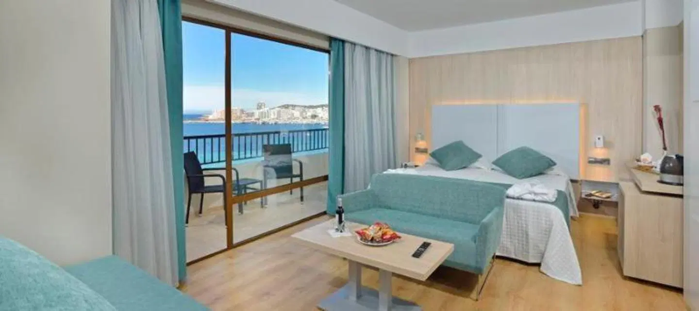 NYX Ibiza - Adults only ROOM_EXAMPLE