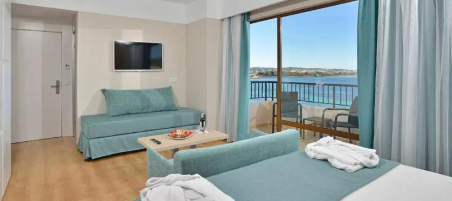 NYX Ibiza - Adults only ROOM_EXAMPLE